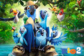 Rio 2